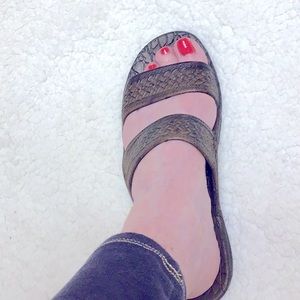 Pali Hawaii Comfy sandals 7
